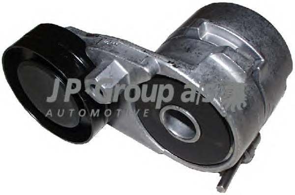 JP GROUP 1118202000 Натягувач ременя, клиновог...