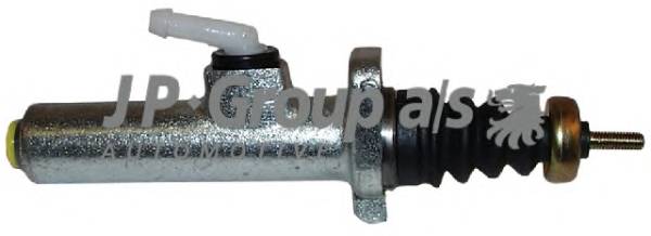 JP GROUP 1130601900 Главный цилиндр, система сц