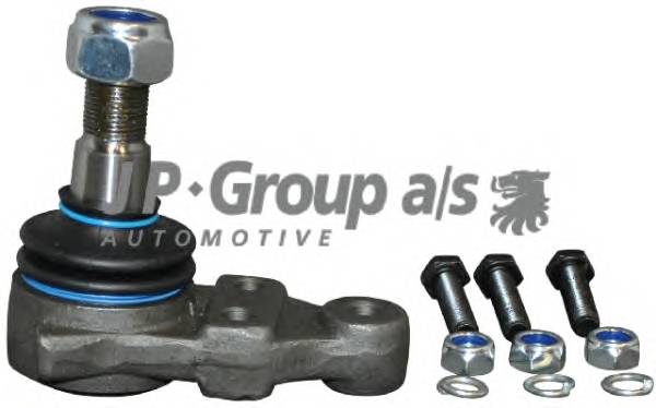 JP GROUP 1140301200 Несущий / направляющий шарн