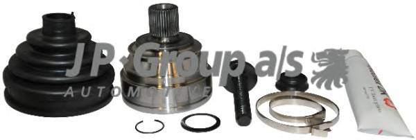 JP GROUP 1143302910 Шарнірний комплект, привод... JP GROUP 1143302910 Шарнірний комплект, привод...
