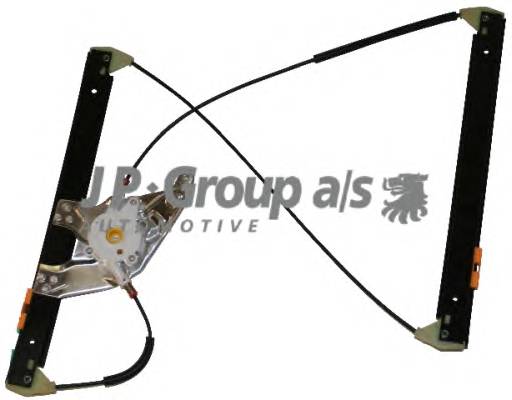 JP GROUP 1188103280 Подъемное устройство для о