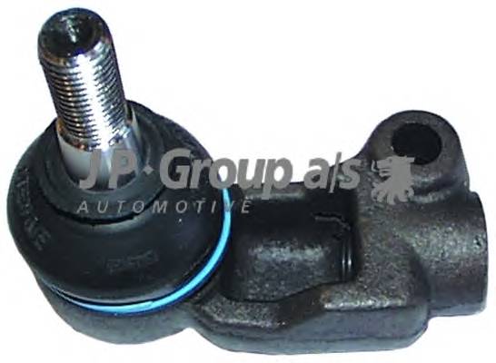 JP GROUP 1244600770 Наконечник поперечной руле