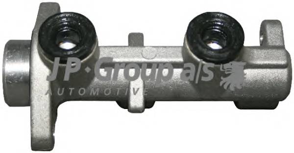 JP GROUP 1261101700 Главный тормозной цилиндр
