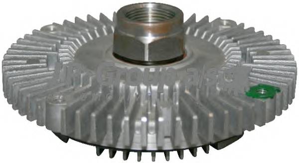 JP GROUP 1414900100 Зчеплення, вентилятор раді�...