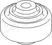 TOPRAN 300 060 Подвеска, рычаг независимо... TOPRAN 300 060 Подвеска, рычаг независимо...