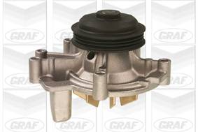 GRAF PA684 Водяной насос