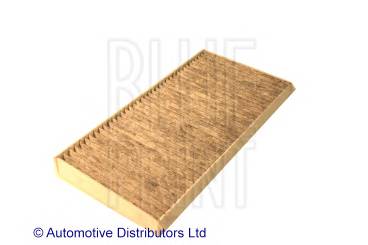 BLUE PRINT ADA102505 Фильтр, воздух во внутренно