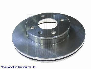 BLUE PRINT ADG043100 Тормозной диск BLUE PRINT ADG043100 Тормозной диск