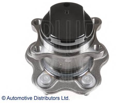 BLUE PRINT ADN18358 Комплект подшипника ступиц