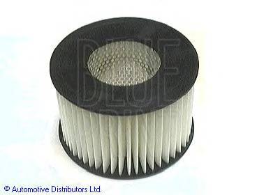 BLUE PRINT ADT32252 Повітряний фільтр BLUE PRINT ADT32252 Повітряний фільтр
