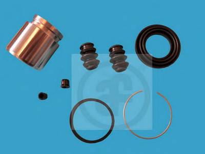 AUTOFREN SEINSA D41101C Ремкомплект, гальмівний су...