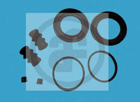 AUTOFREN SEINSA D4264 Ремкомплект, тормозной суп...