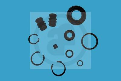 AUTOFREN SEINSA D4287 Ремкомплект, гальмівний су... AUTOFREN SEINSA D4287 Ремкомплект, гальмівний су...