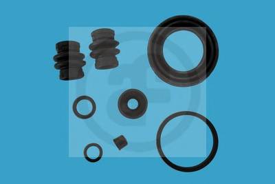 AUTOFREN SEINSA D4833 Ремкомплект, тормозной суп... AUTOFREN SEINSA D4833 Ремкомплект, тормозной суп...