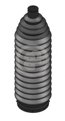 AUTOFREN SEINSA D9083 Комплект пильника, рульове ...