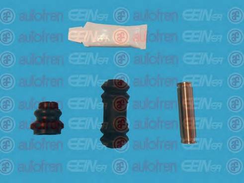 AUTOFREN SEINSA D7029C Комплект направляючої гіль...