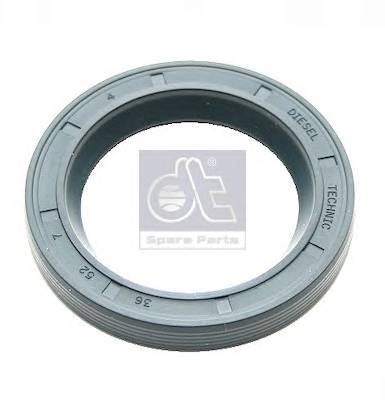 DT 1.22413 Прокладка вала