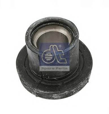 DT 3.65213 Втулка, рычаг колесной подв...