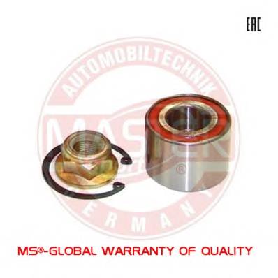 MASTER-SPORT 3525SETMS Подшипник задней ступицы Log