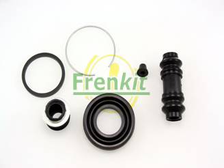 FRENKIT 238024 Ремкомплект, гальмівний су... FRENKIT 238024 Ремкомплект, гальмівний су...