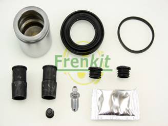 FRENKIT 248904 Ремкомплект, гальмівний су...