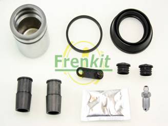 FRENKIT 248946 Ремкомплект, гальмівний су... FRENKIT 248946 Ремкомплект, гальмівний су...