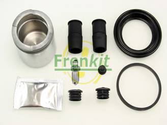FRENKIT 254978 Ремкомплект, гальмівний су... FRENKIT 254978 Ремкомплект, гальмівний су...