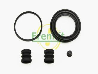 FRENKIT 257016 Ремкомплект, гальмівний су...