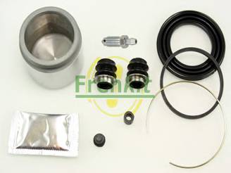 FRENKIT 260918 Ремкомплект, гальмівний су...