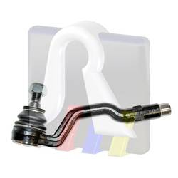 RTS 91-09596 Наконечник поперечной руле