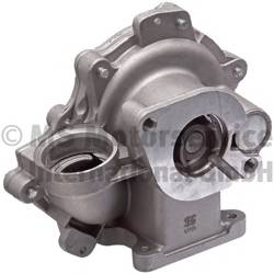 KOLBENSCHMIDT 50005011 Водяний насос KOLBENSCHMIDT 50005011 Водяний насос