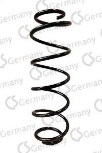 CS Germany 14.877.019 Пружина ходової частини