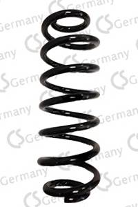 CS Germany 14.950.736 Пружина ходової частини CS Germany 14.950.736 Пружина ходової частини