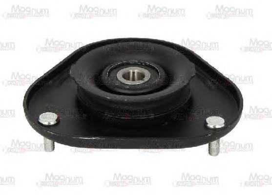 Magnum Technology A72033MT Подушка стойки Mc Phersona Magnum Technology A72033MT Подушка стойки Mc Phersona