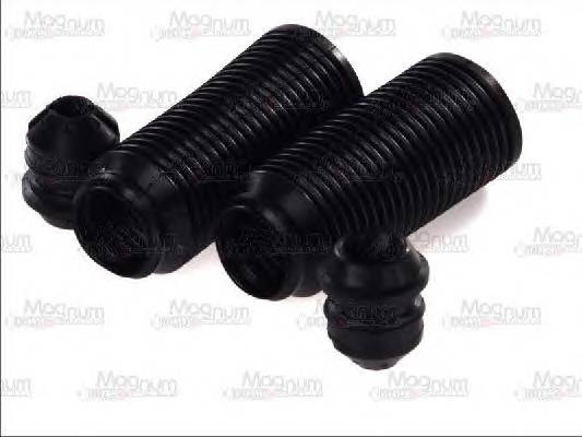 Magnum Technology A9A007MT Пилозахисний комілект, амо...