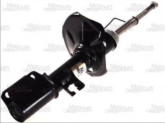 Magnum Technology AG8005MT Амортизатор Magnum Technology AG8005MT Амортизатор