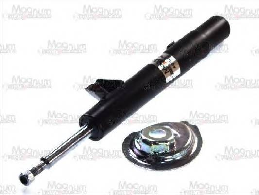 Magnum Technology agb037mt Амортизатор, передня вісь Magnum Technology agb037mt Амортизатор, передня вісь