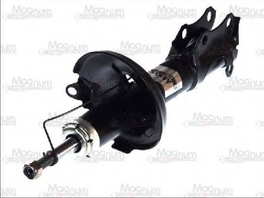 Magnum Technology AGW009MT Амортизатор