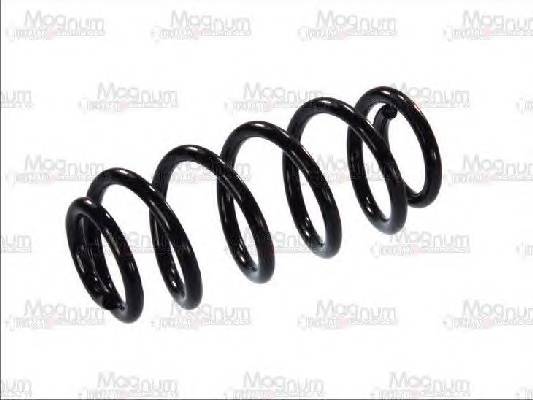 Magnum Technology SA081MT Пружина ходовой части
