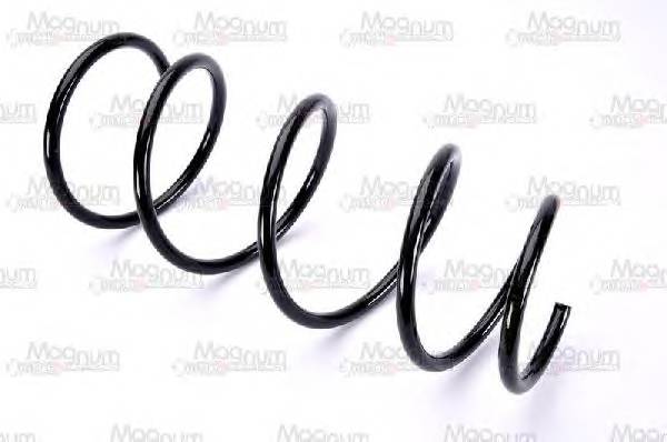 Magnum Technology SR060MT Пружина ходовой части