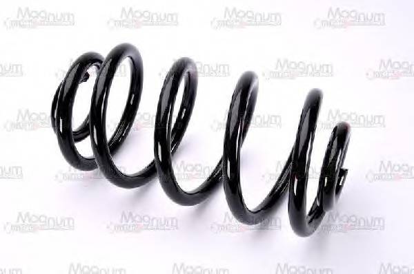 Magnum Technology SX169MT Пружина ходовой части