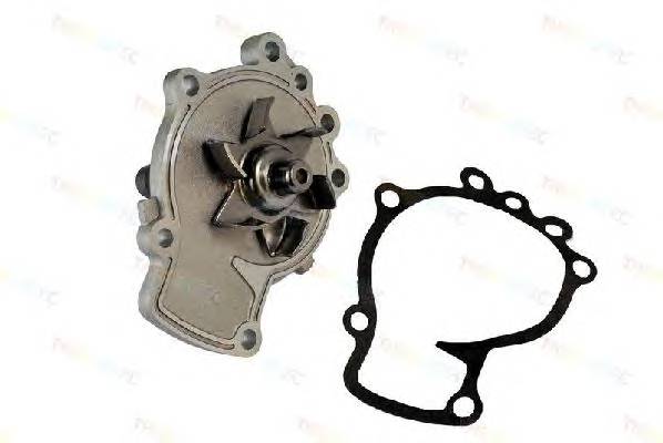 THERMOTEC D11043TT Водяний насос THERMOTEC D11043TT Водяний насос