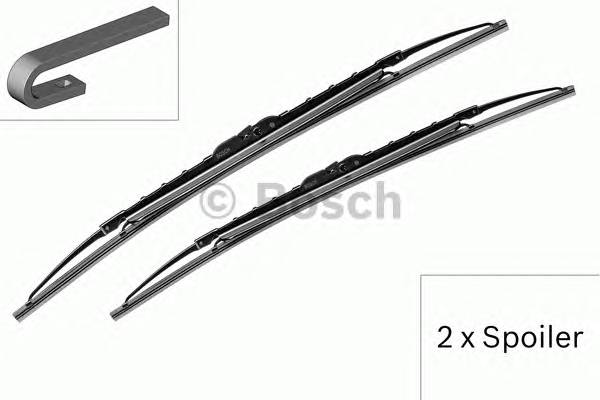 BOSCH 3 397 005 046 Щетка стеклоочистителя BOSCH 3 397 005 046 Щетка стеклоочистителя