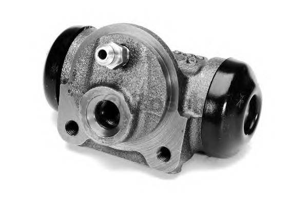 BOSCH F 026 002 087 Колісний гальмівний цилінд... BOSCH F 026 002 087 Колісний гальмівний цилінд...