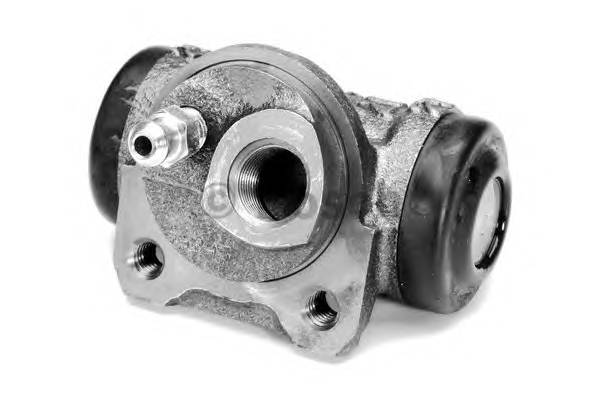 BOSCH F 026 002 216 Колесный тормозной цилиндр