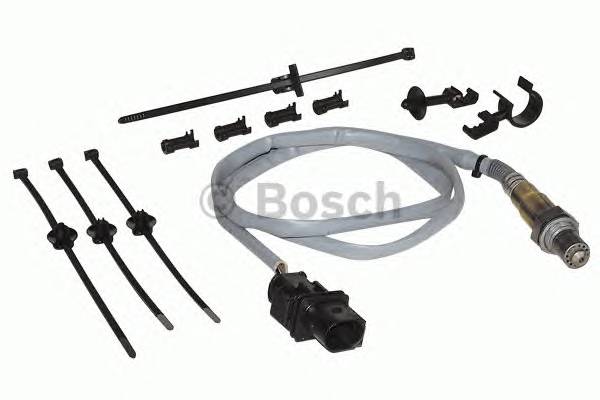 BOSCH 0 281 004 150 Лямбда-зонд