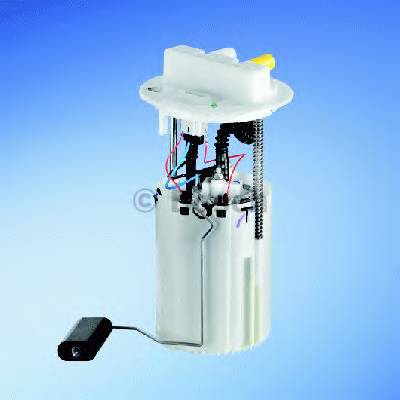 BOSCH 0 580 303 025 Елемент системи живлення BOSCH 0 580 303 025 Елемент системи живлення