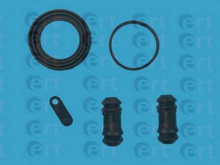 ERT 401801 Ремкомплект, гальмівний су...