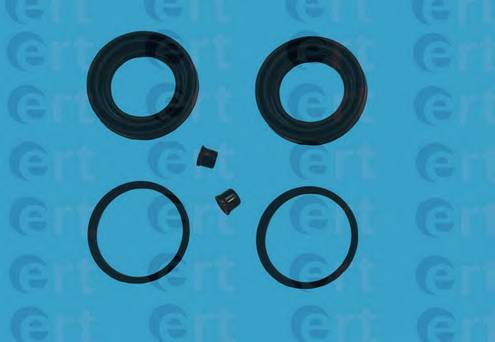 ERT 400284 Ремкомплект, гальмівний су�...