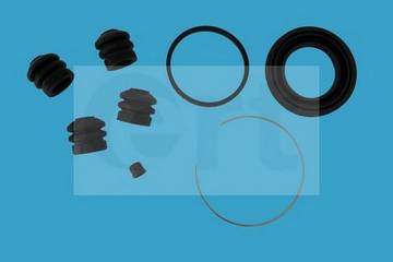 ERT 400192 Ремкомплект, гальмівний су... ERT 400192 Ремкомплект, гальмівний су...